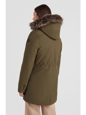 O'Neill Parka "Journey" in Khaki