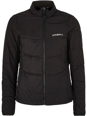 O'Neill Winterjacke "Strata" in Schwarz