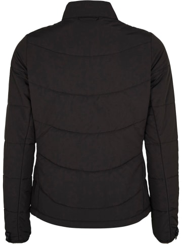 O'Neill Winterjacke "Strata" in Schwarz