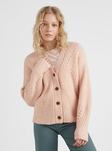 O'Neill Vest "O'Neill" lichtroze