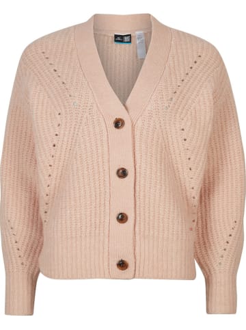 O'Neill Cardigan "O'Neill" in Rosa