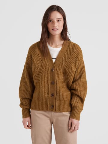 O'Neill Cardigan "O'Neill" in Khaki