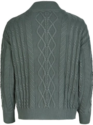 O'Neill Trui "Cable Knit" groen
