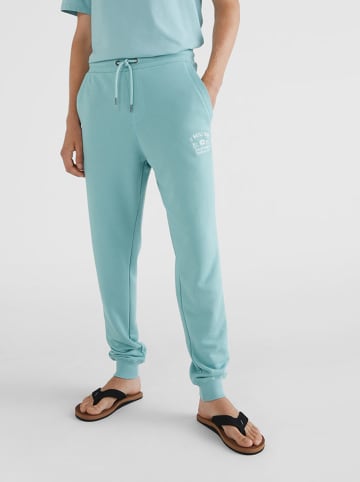 O'Neill Sweatbroek "State" turquoise