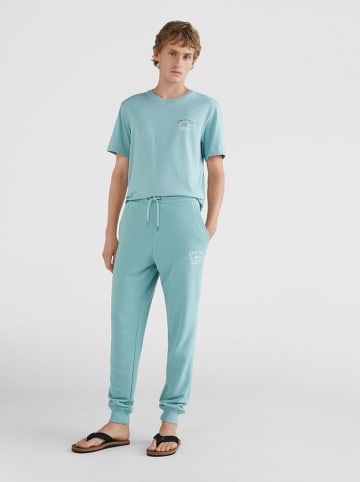 O'Neill Sweatbroek "State" turquoise