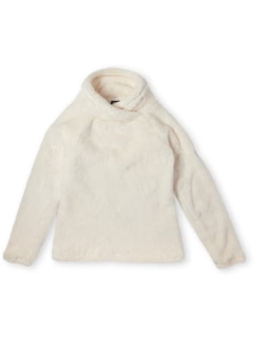 O'Neill Fleece trui "Hazel" crème