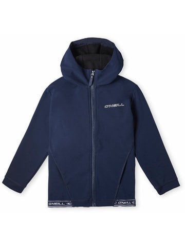 O'Neill Softshelljas "Explore" donkerblauw