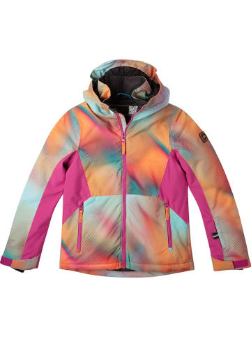 O'Neill Ski-/ Snowboardjacke "Lite" in Bunt