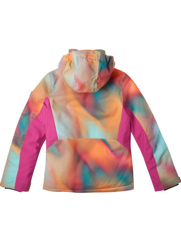 O'Neill Ski-/snowboardjas "Lite" meerkleurig