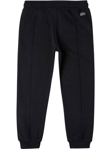 O'Neill Sweathose "Surf State" in Schwarz