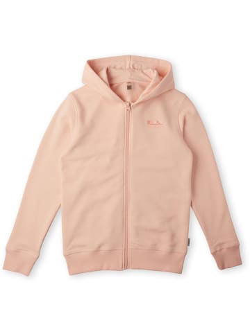 O'Neill Sweatjacke "All Year" in Orange