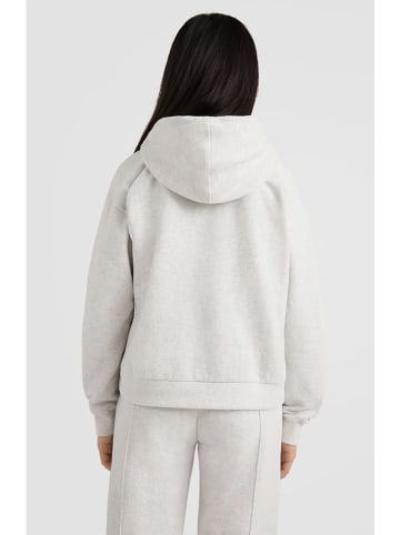 O'Neill Hoodie "Surf State" in Weiß