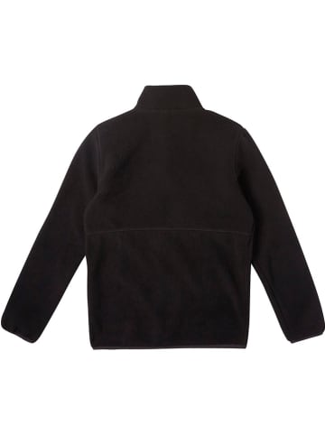 O'Neill Fleecejacke "Progressive" in Schwarz/ Neongrün