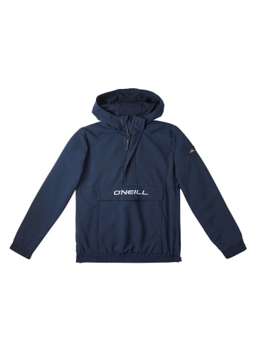 O'Neill Funktionsjacke "Anorak" in Dunkelblau