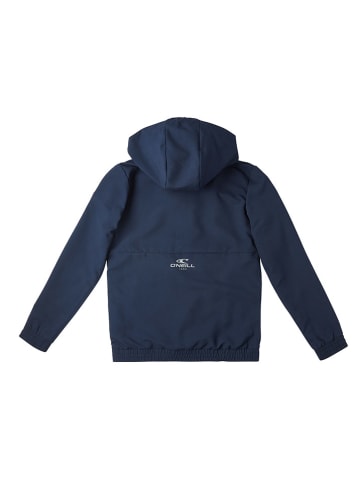 O'Neill Funktionsjacke "Anorak" in Dunkelblau