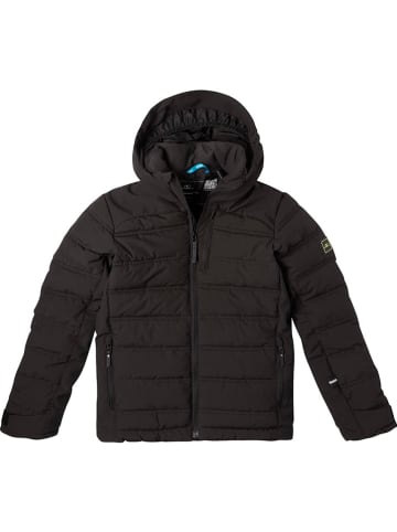 O'Neill Winterjacke "Igneous" in Schwarz
