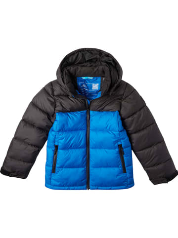 O'Neill Winterjacke "O'Riginal" in Blau/ Schwarz