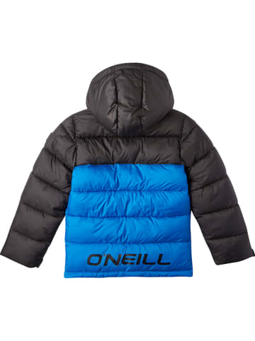 O'Neill Winterjas "O'Riginal" blauw/zwart