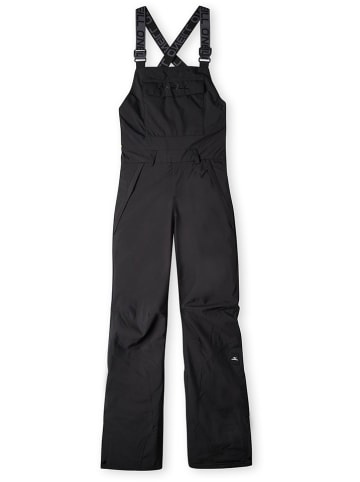 O'Neill Ski-/ Snowboardhose "Bib" in Schwarz