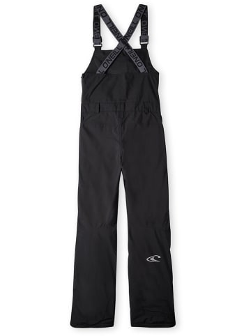 O'Neill Ski-/snowboardbroek "Bib" zwart