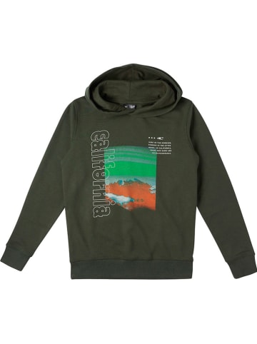 O'Neill Bluza "Cali Mountains" w kolorze khaki