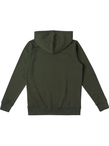 O'Neill Hoodie "Cali Mountains" in Khaki