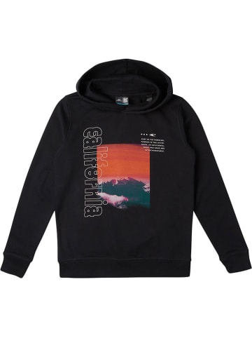 O'Neill Bluza "Cali Mountains" w kolorze czarnym