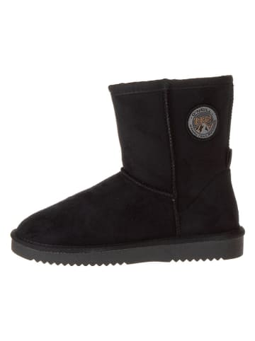O'Neill Boots in Schwarz