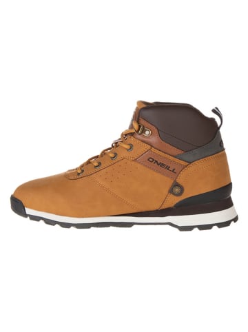 O'Neill Wanderboots in Camel