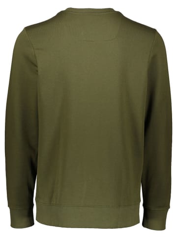 O'Neill Pullover in Oliv