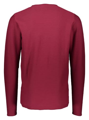 O'Neill Pullover in Beere