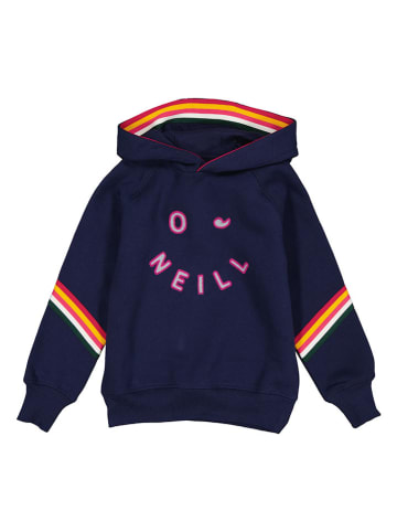 O'Neill Hoodie donkerblauw