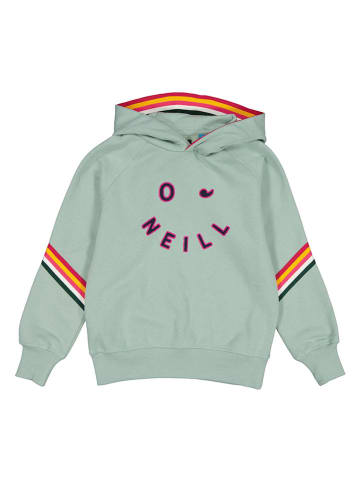 O'Neill Hoodie in Mint