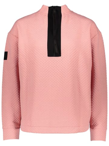O'Neill Bluza w kolorze jasnoróżowym