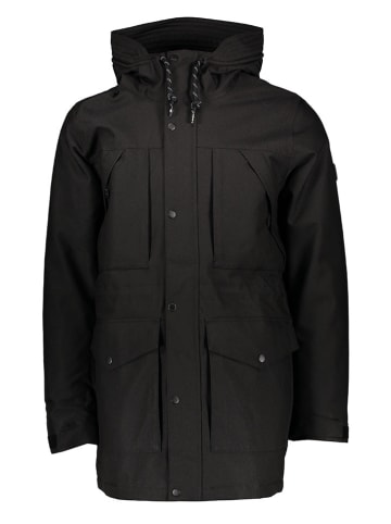 O'Neill Parka w kolorze czarnym