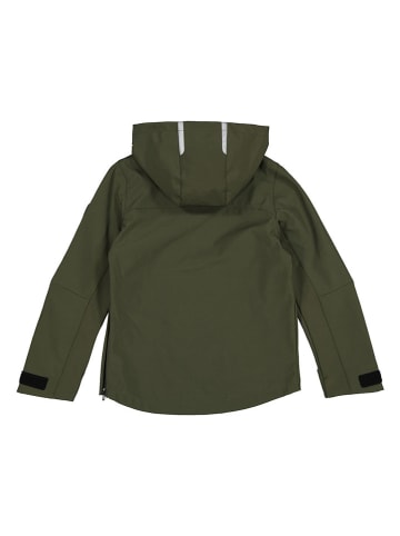 O'Neill Funktionsjacke in Dunkelgrün