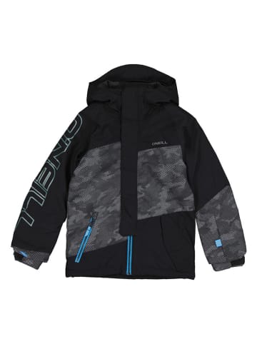 O'Neill Funktionsjacke in Schwarz