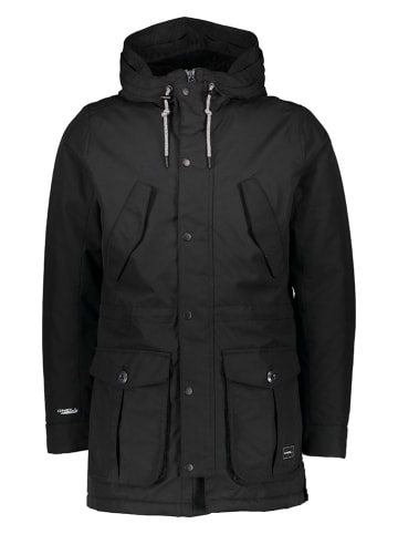 O'Neill Parka zwart