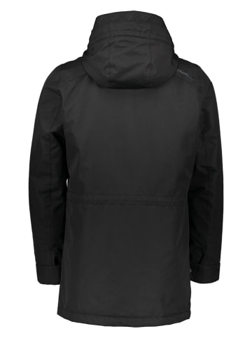 O'Neill Parka in Schwarz