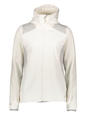 O'Neill Softshelljacke in Weiß