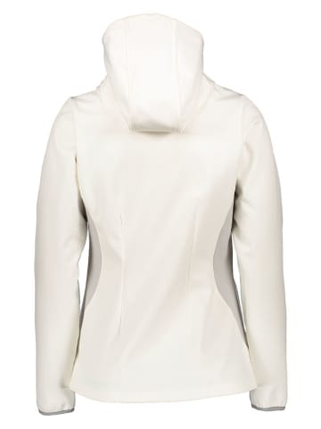 O'Neill Softshelljacke in Weiß