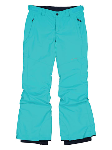O'Neill Ski-/snowboardbroek turquoise