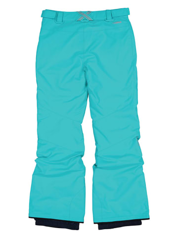 O'Neill Skihose in Türkis