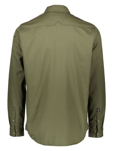 O'Neill Hemd in Oliv