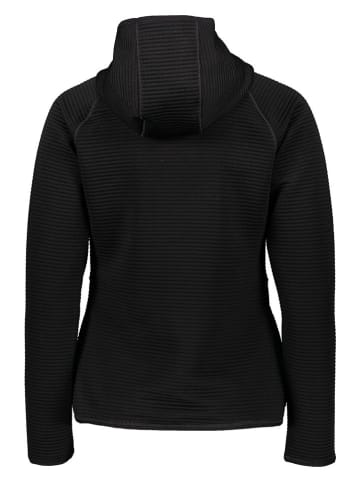 O'Neill Fleecepullover in Schwarz