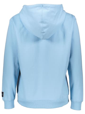 O'Neill Sweatjacke in Hellblau