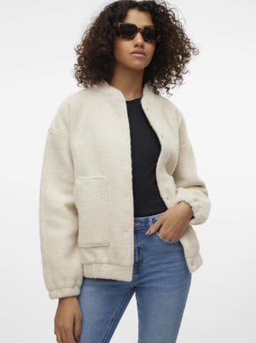 Vero Moda Thermojas "Amber" beige