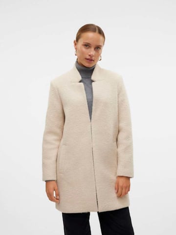Vero Moda Übergangsmantel "Katrine" in Beige