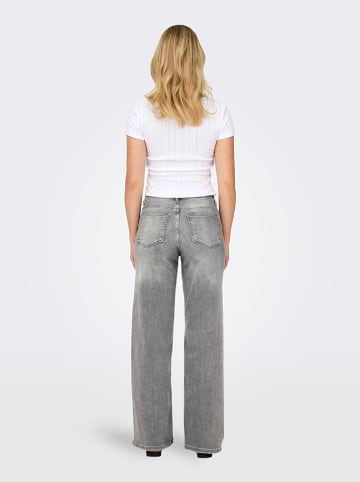 ONLY Jeans - Comfort fit - in Grau