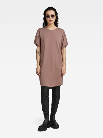 G-Star Longshirt in Altrosa